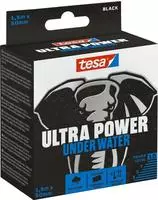 tesa Ultra Power Under Water Band 1.5m x 50mm