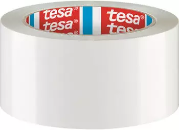 tesa tesapack 4124 ultra strong weiß 50mm x 66m