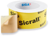 Siga Sicrall 60 mm x 15 m
