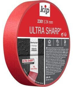 Kip Ultra Sharp 3301 24mm x 50m