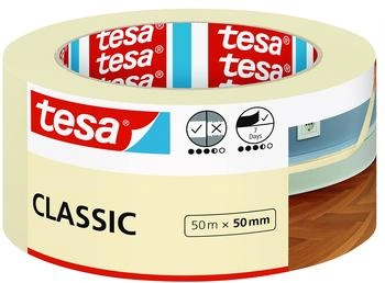 tesa Classic 52807 50mm x 50m