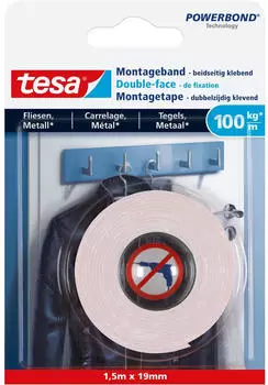 tesa Montageband 340320 tesa Montageband 340320