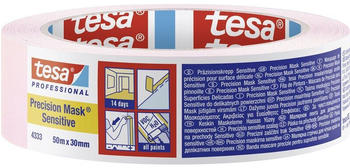 tesa 4333 PV1 30mm x 50mm