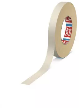 tesa 4541 25 mm x 50 m wei&szlig; (04541-00101-00)