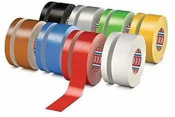 tesa 4651 15 mm x 50 m schwarz (04651-00546-00)