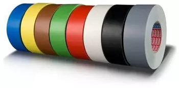 tesa 4651 60 mm x 50 m schwarz (04651-00681-00)