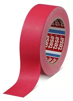 tesa 4671 19 mm x 25 m pink (04671-00051-10)