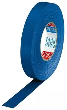 tesa tesaband 4651 Premium 25 mm x 50 m blau (04651-00515)