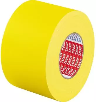 tesa tesaband 4651 Premium 50 mm x 50 m gelb (04651-00523)