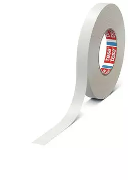 tesa tesaband 4651 Premium 50 mm x 50 m weiß (04651-00047)