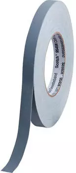 Scotch Gewebeklebeband Grau (9545NG15)