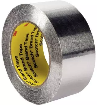 3M Aluminium-Klebeband Silber (4255055)
