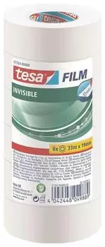 tesa tesafilm Invisible Matt (57333-00000-03)