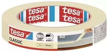 tesa Malerabdeckband Weiß (52803-00000-01) tesa Malerabdeckband Weiß (52803-00000-01)