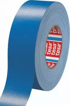 tesa tesaband 4651 Premium 19 mm x 50 m blau (04651-00514)