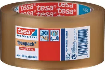 tesa tesapack® Transparent (04024-00236-04)