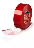 Tesa 4965 doppelseitiges Klebeband f&uuml;r Laminieren und Befestigungen,