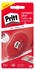 Pritt Compact permanent 8.4 mm x 10 m ZCGPB
