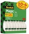 Scotch Magic Tape 810 33m x 19mm (24 Stk.)