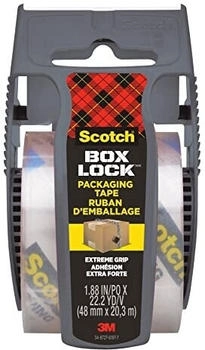 Scotch Box Lock