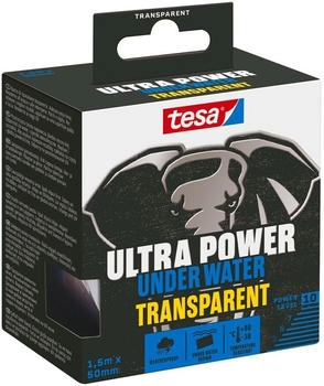tesa Ultra Power Under Water 50m x 30 mm