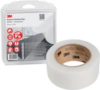 3M Hochleistungs-Dichtband f&uuml;r 4411N, transparent, 50 mm x 5,5 m, Grundpreis: &euro;