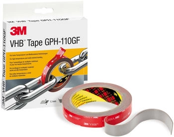 3M GPH-110GF 19 mm x 3 m 3M GPH-110GF 19 mm x 3 m