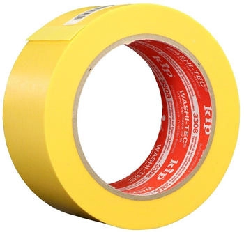 Kip 3308 WASHI-TEC Goldkrepp 18mm x 50m