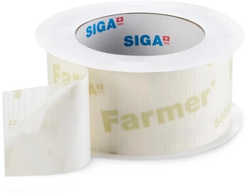 Siga Farmer 60mm x 15m