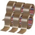 tesa Pet 50mm x 132m (6Stk.)