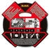 Scotch Extremium Ultra Strength schwarz 48mm x 25m