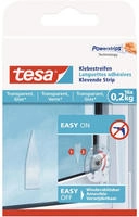 TESA 77732-00000-20, TESA 77732 Klebestreifen Transparent Inhalt: 16St.