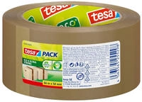 Tesa 58299-00000-00, Tesa ECO & Ultra Strong 66m 50mm, braun