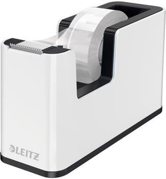 Leitz Tischabroller WOW 5364 bis 19mmx33m PS ws/sw Leitz Tischabroller WOW 5364 bis 19mmx33m PS ws/sw