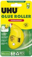 UHU 50465, UHU DRY & CLEAN Kleberoller dauerhaft