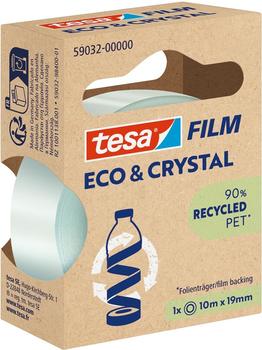 tesa Klebefilm ECO&PREMIUM 59032-00000 19mmx10m