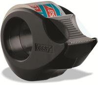 TESA 58230-00, tesa Klebeband-Abroller 58230-00 Schwarz, Lila, Pink, Blau