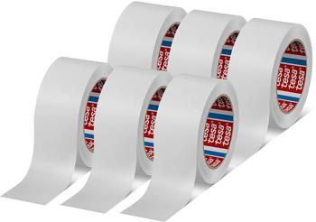 tesa Packband 04313-00004-10 50mmx50m Papier weiß