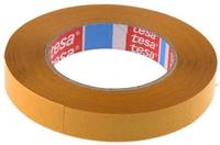 tesa tesafix doppelseitiges Klebeband 4959, 19 mm x 50 m