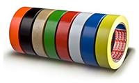Klebefilm &reg; 04104 25 Mm X 66 M (b X L) Einseitig Klebend Mit L&ouml;sungsmittel Pvc