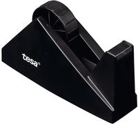 Tesa - Tischabroller &reg; Easy Cut&reg; Economy 25 Mm X 66 M (b X L) Schwarz
