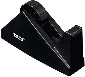 tesa 57431 Tischabroller Easy Cut Economy schwarz tesa 57431 Tischabroller Easy Cut Economy schwarz