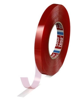 tesa tesafix 4965 15 mm x 50 m transparent (04965-00177-00)