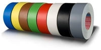 TESA 04651-00560-00, TESA tesaband 4651 Premium 15mmx50m gelb