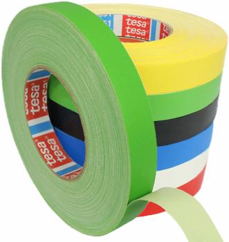 tesa tesaband 4651 Premium 19 mm x 50 m grün (04651-00529)