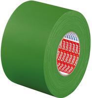 Tesa Gewebeband 4651, Premium, gr&uuml;n, 50mm x 50m, Grundpreis: &euro; 1,- / m