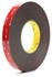 3M VHB Tape black 5952SR