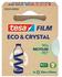 tesa tesafilm Eco & Crystal Klebeband transparent