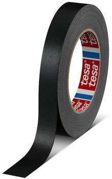 tesa tesaband 4651 Premium 19 mm x 25 m schwarz (04651-00008)