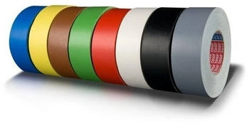 tesa tesaband 4651 Premium 25 mm x 50 m gr&uuml;n (04651-00530)